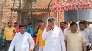 जम्मू कश्मीर में हुए आतंकी हमले के कारण लिया गया फैसला