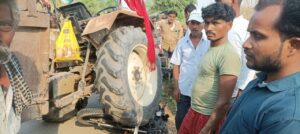 तेज रफ्तार का कहर!