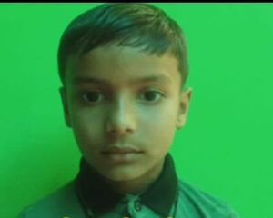 फतेहाबाद के विजयनगर कॉलोनी में 8 वर्षीय अपहृत बच्चे का मामला 