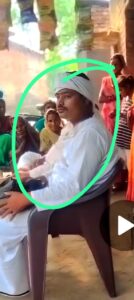 रायबरेली-ढोंगी बाबा के जाल में फसे ग्रामीण