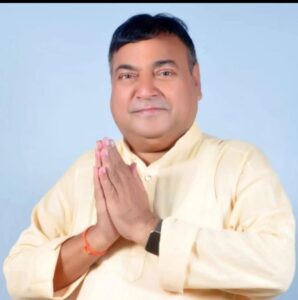 सलोन नगर पंचायत अध्यक्ष चंद्रशेखर रस्तोगी के वित्तीय एवं प्रशासनिक अधिकार किए गए सीज़ 