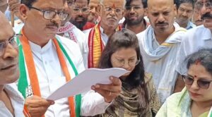 जनपद में बिजली की भीषण कटौती!