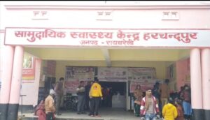 जमीनी विवाद को लेकर दोनों पक्ष में जमकर चले लाठी डंडे