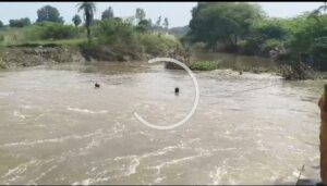 नहाते समय युवक नहर में डूबा, मौत से गांव में मातम