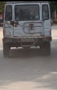 *????गाड़ी जजडा है पर माईलेज अच्छा है साहब क्योंकि  सिस्टम तगड़ा है*