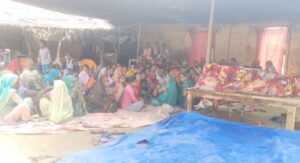 करंट की चपेट में आने से 21 वर्षीय युवक की हुई मौत 