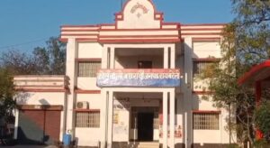 25 हजार का इनामी अपराधी दबोचा गया 