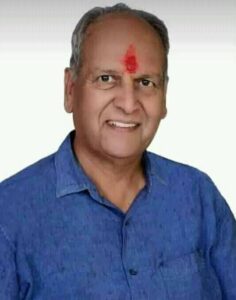 पूर्व मंत्री भरत सिंह कुंदनपुर का निधन* 