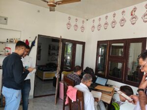 एसीबी का बड़ा एक्शन: इंजीनियर की करोड़ों की संपत्ति बेनकाब!*