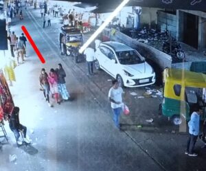 तीन नाबालिग लड़कियों के गायब होने से मचा हड़कंप