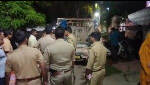 डिलीवरी के दौरान महिला की मौत, डॉक्टर पर लापरवाही का आरोप।