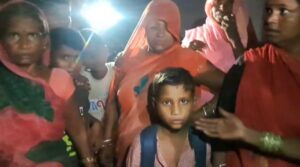 कक्षा 4 का छात्र पूरे दिन क्लासरूम में बंद रहा, शिक्षकों की लापरवाही उजागर