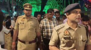 रायबरेली गंगा जमुना तहजीब हिंदू मुस्लिम आपसी भाईचारे का प्रतीक