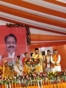 7 करोड़ की लागत से 18 माह में बनेगा 77 फीट ऊंचा जगन्नाथ मंदिर