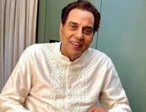 एक्टर धर्मेंद्र का 89 वर्ष की उम्र में निधन हुआ, अस्पताल में थे एडमिट