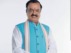 डिप्टी सीएम केशव प्रसाद मौर्य का बदायूं दौरा आज।