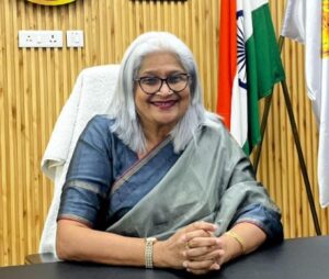 एम्स रायबरेली को मिली बड़ी उपलब्धि रोबोट के माध्यम से घुटने का किया गया सफल रिप्लेसमेंट