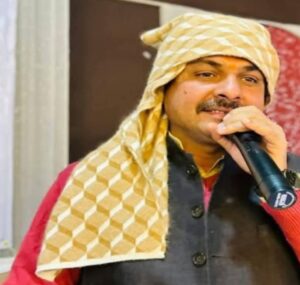 राइफल क्लब ग्राउंड की नीलामी पर सदर विधायक का बड़ा कदम