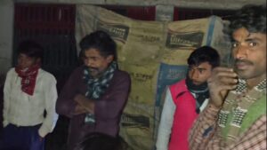 दहेज हत्या में मृत समझी जा रही दीपा मिली ज़िन्दा