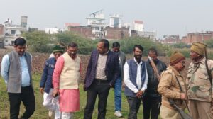 शहरीकरण,लालच और पर्यावरण विनाश