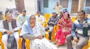 संभल: माध्यमिक शिक्षा राज्य मंत्री गुलाब देवी का बड़ा बयान 