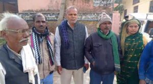 दहेज के लिए ससुरालीजनों ने विवाहिता की गला दबाकर की हत्या 