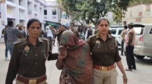 बच्चों के साथ दुष्कर्म व कुकर्म करने वाले पति पत्नी को कोर्ट ने सुनाई फांसी की सजा,