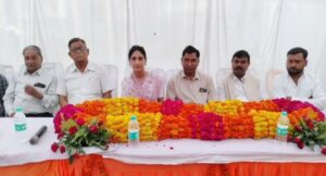 विधायिका का अथक प्रयास ला रहा रंग