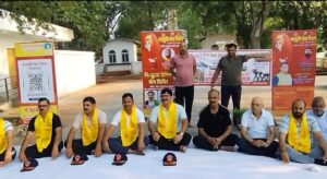 कारगिल विजय दिवस पर वीरों को नमन