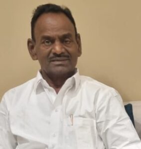 भारतीय राजनेता एवं पूर्व सांसद श्री एम. दुरई जी को राष्ट्रीय पत्रकार सुरक्षा आयोग, तमिलनाडु के सलाहकार पद पर नियुक्त किया गया है।