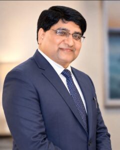 प्रो. सी.के. दीक्षित लखनऊ विश्वविद्यालय की अकादमिक काउंसिल के सदस्य नियुक्त