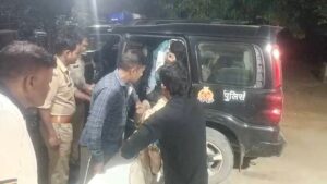 बदायूं में जरीफनगर में मामूली विवाद में 50 वर्षीय भीमसेन की डंडे से पीट-पीटकर हत्या,
