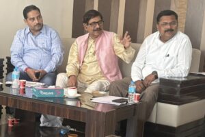 फतेहपुर में शुरू होगा बेरोजगारी मुक्त भारत अभियान, चुना जाएगा पहला समृद्ध मॉडल गांव 